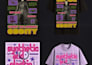 design a high impact tshirt